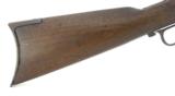 Winchester 1873 .32-20 (W6723) - 2 of 10
