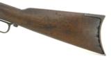 Winchester 1873 .32-20 (W6723) - 9 of 10