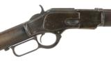 Winchester 1873 .32-20 (W6723) - 3 of 10