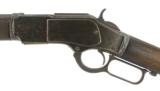 Winchester 1873 .32-20 (W6723) - 8 of 10