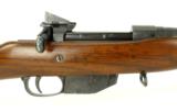 Ross Rifle Co. M10 .303 British (R17367) - 3 of 8