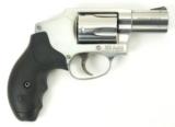 Smith & Wesson 640-3 .357 Magnum (PR27773) - 2 of 3