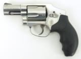 Smith & Wesson 640-3 .357 Magnum (PR27773) - 1 of 3