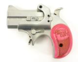 Bond Arms Mini .357 Magnum / .38 Special (PR27771) - 1 of 4