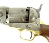 Colt 1851 U.S. Navy Model revolver (C10304) - 2 of 12