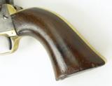 Colt 1851 U.S. Navy Model revolver (C10304) - 7 of 12
