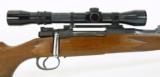 Husqvarna 98 Mauser 9.3x57mm (R17343) - 3 of 7
