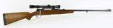 Husqvarna 98 Mauser 9.3x57mm (R17343) - 1 of 7
