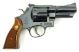 Smith & Wesson 27-2 .357 Magnum (PR27776) - 2 of 5