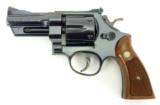 Smith & Wesson 27-2 .357 Magnum (PR27776) - 1 of 5
