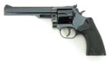 Dan Wesson 15 .357 Magnum (PR27778) - 1 of 5