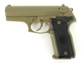 Beretta 8045 F .45 ACP (PR27721) - 1 of 4