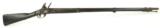 U.S. Model 1816 Flintlock Musket (AL3625) - 1 of 10