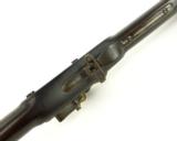 U.S. Model 1816 Flintlock Musket (AL3625) - 8 of 10