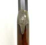 Extraordinary Henry Hammond Deluxe Sporting Rifle (AL3626) - 12 of 12