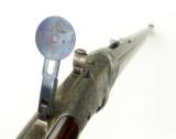 Extraordinary Henry Hammond Deluxe Sporting Rifle (AL3626) - 7 of 12