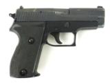 Sig Sauer P6 9mm (PR27728) - 2 of 5