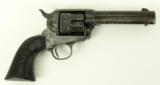 Colt Single Action Army .32-20 (C10285) - 3 of 8