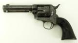 Colt Single Action Army .32-20 (C10285) - 2 of 8