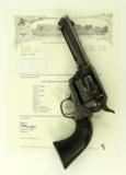 Colt Single Action Army .32-20 (C10285) - 1 of 8