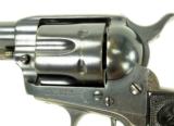 Colt Single Action Army .32 WCF (C10288) - 2 of 10