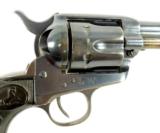 Colt Single Action Army .32 WCF (C10288) - 3 of 10