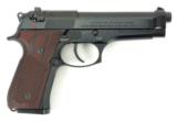 Beretta 92FS 9mm Para (PR27788) - 3 of 5