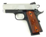 Springfield EMP 9mm Para (PR27789) - 2 of 6