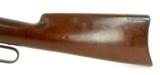 Iron Frame Henry Rifle (W6833) - 7 of 12