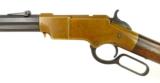 "Early Brass Frame Henry Rifle (W6834)" - 9 of 15