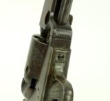 Colt 1849 Pocket .31 caliber (C10275) - 8 of 11