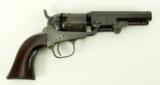 Colt 1849 Pocket .31 caliber (C10275) - 3 of 11