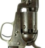 Colt 1849 Pocket .31 caliber (C10275) - 9 of 11