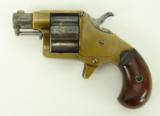 Colt Rare Cloverleaf .41 Rimfire (C10276) - 1 of 8
