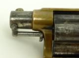 Colt Rare Cloverleaf .41 Rimfire (C10276) - 2 of 8