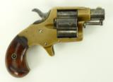 Colt Rare Cloverleaf .41 Rimfire (C10276) - 4 of 8