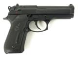 Beretta 92FS Centurion 9mm Para (PR27748) - 2 of 4