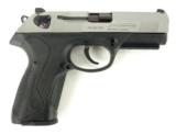 Beretta PX4 Storm SS 9mm (PR27751) - 2 of 4