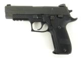 Sig Sauer P226 Elite 9mm (PR27755) - 1 of 4