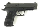 Sig Sauer P226 Elite 9mm (PR27755) - 2 of 4