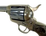 Colt Single Action Army .44 Special (C10293) - 2 of 12