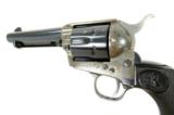 Colt Single Action Army .357 Magnum (C10294) - 2 of 12