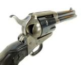 Colt Single Action Army .357 Magnum (C10294) - 3 of 12
