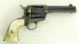 Colt Single Action Army .45 LC (C10282) - 3 of 12