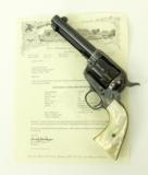 Colt Single Action Army .45 LC (C10282) - 1 of 12