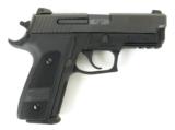 Sig Sauer P229 Elite .40 S&W (PR27813) - 2 of 4