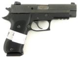 Sig Sauer P220 Elite .45 ACP (nPR25070) New - 3 of 6