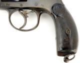 Garate Anitua & Company Revolver .455 Webley (PR25524) - 3 of 11