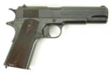 Colt 1911 .45 ACP (C10263) - 2 of 5