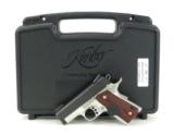 Kimber Ultra Crimson Carry II .45 ACP (PR27690) - 1 of 5